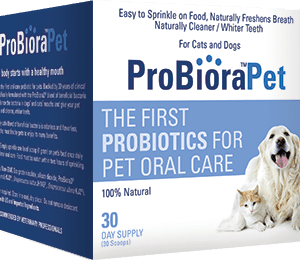 ProBiora Pet Group -  Professional Office Only