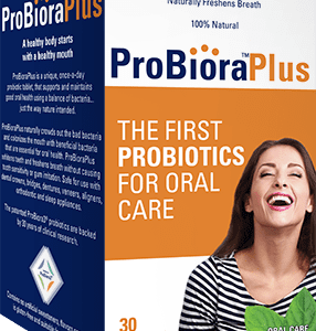 ProBiora Plus Two Pack