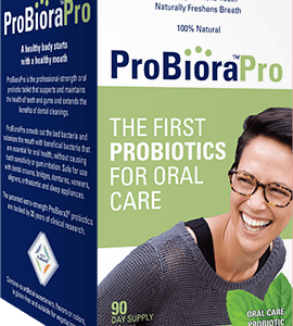 ProBioraPro Unit - Retain Only