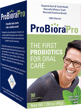 ProBioraPro Unit - Retain Only