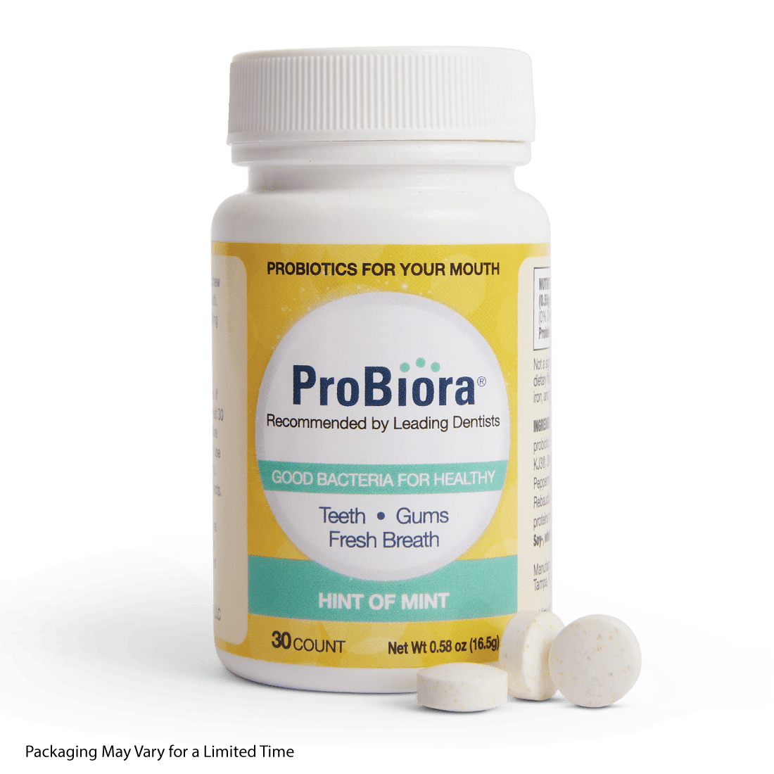 ProBiora 30 Count