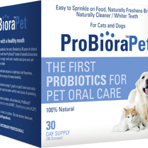 ProBiora Pet Two Pack