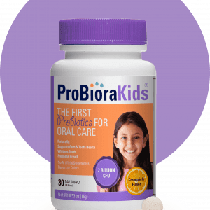 ProBioraKids