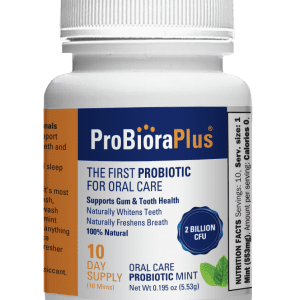 ProBioraPlus Unit 10 Day Travel