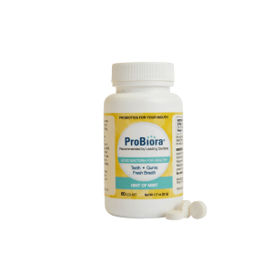 ProBiora Mint 60 Case (BRANv60vSELvC)