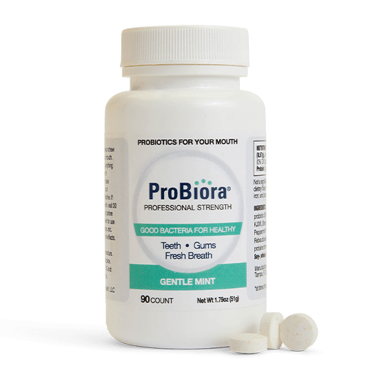 ProBiora Professional Strength Unit