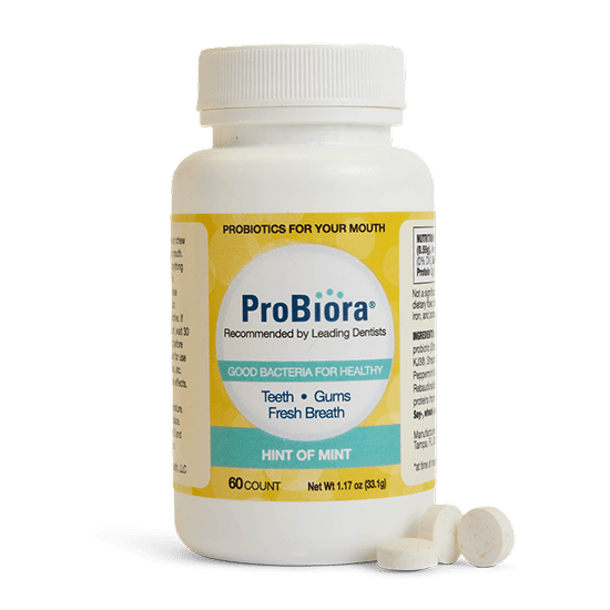 ProBiora Subscription
