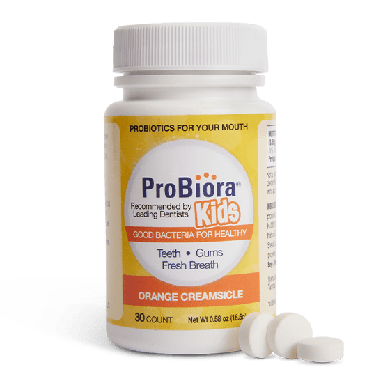 ProBiora Kids Professional