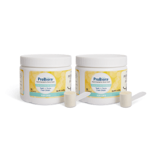 ProBiora for Cats 30 Jar 2Pack Sub (BRANvCAT60vJRvSUB)