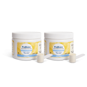 ProBiora for Dogs 30 Jar 2Pack Sub