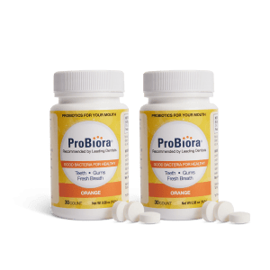 ProBiora Orange 30 2Pack Sub (BRANvPLS60vOvSUB)