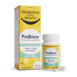 ProBiora