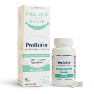 ProBiora Professional Strength