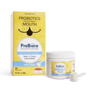 ProBiora for Dogs